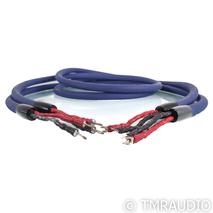 Cardas Audio Clear Beyond Speaker Cables; 3m Pair