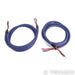Cardas Audio Clear Beyond Speaker Cables; 3m Pair
