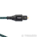 AudioQuest Forest TOSLINK Optical Cable; 1.5m Digital Interconnect