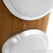 Bowers & Wilkins 803 D4 Floorstanding Speakers; Walnut Pair