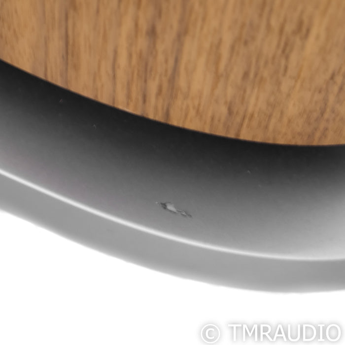 Bowers & Wilkins 803 D4 Floorstanding Speakers; Walnut Pair