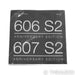 Bowers & Wilkins 607 S2 Anniversary Edition Bookshelf Speakers; Oak Pair