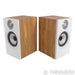 Bowers & Wilkins 607 S2 Anniversary Edition Bookshelf Speakers; Oak Pair