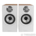 Bowers & Wilkins 607 S2 Anniversary Edition Bookshelf Speakers; Oak Pair