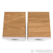 Bowers & Wilkins 607 S2 Anniversary Edition Bookshelf Speakers; Oak Pair