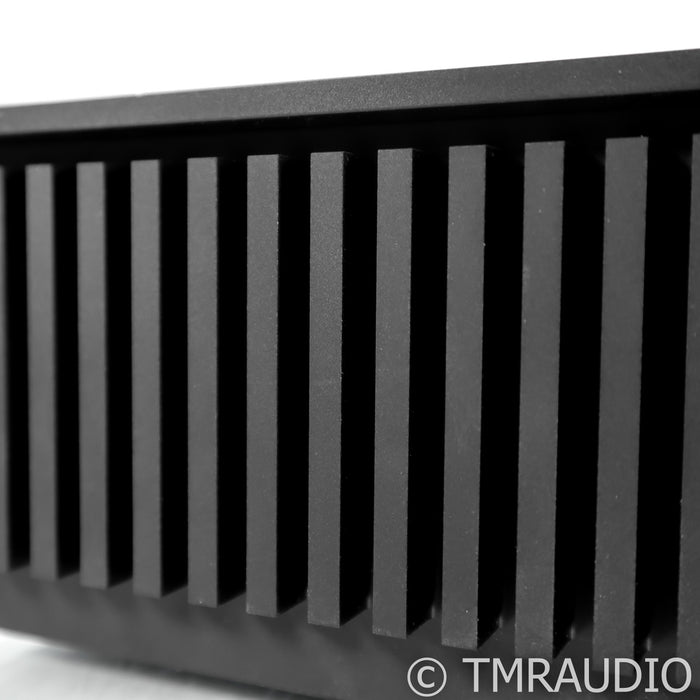 Naim Acoustics Uniti Nova Wireless Streaming Integrated Amplifier