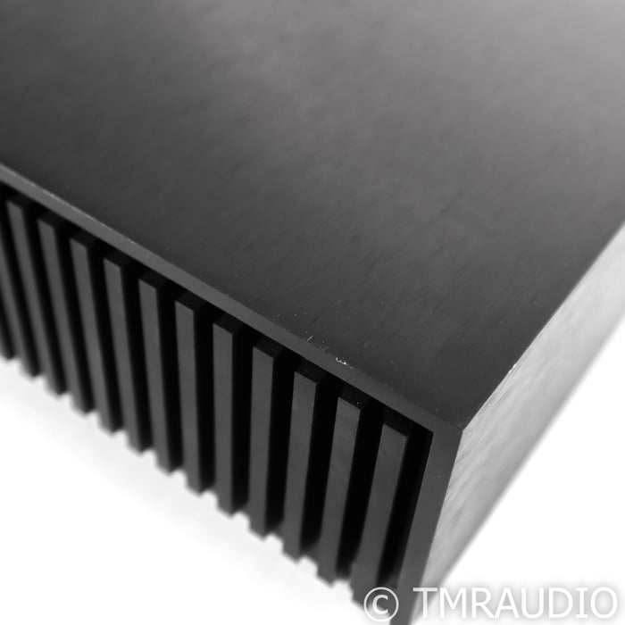 Naim Acoustics Uniti Nova Wireless Streaming Integrated Amplifier