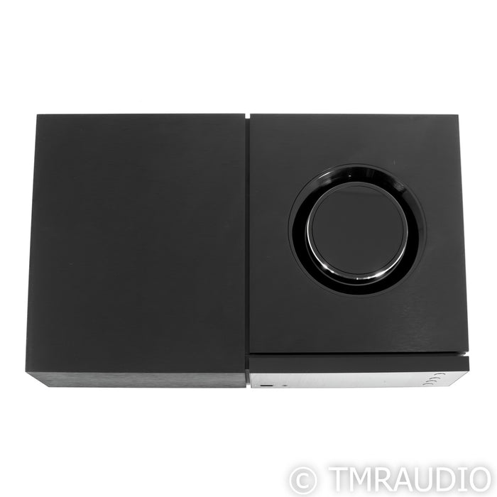 Naim Acoustics Uniti Nova Wireless Streaming Integrated Amplifier