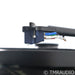 McIntosh MT2 Turntable; Sumiko BluePoint No.2 MC Cartridge