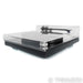 McIntosh MT2 Turntable; Sumiko BluePoint No.2 MC Cartridge