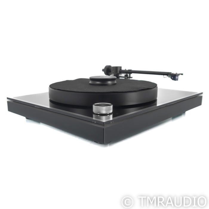 McIntosh MT2 Turntable; Sumiko BluePoint No.2 MC Cartridge