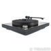 McIntosh MT2 Turntable; Sumiko BluePoint No.2 MC Cartridge