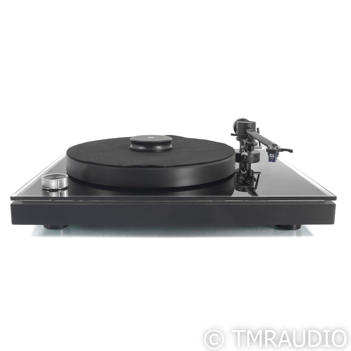 McIntosh MT2 Turntable; Sumiko BluePoint No.2 MC Cartridge