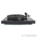 McIntosh MT2 Turntable; Sumiko BluePoint No.2 MC Cartridge