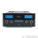 McIntosh MAC7200 Stereo Receiver; DA1 DAC; MM and MC Phono