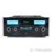 McIntosh MAC7200 Stereo Receiver; DA1 DAC; MM and MC Phono
