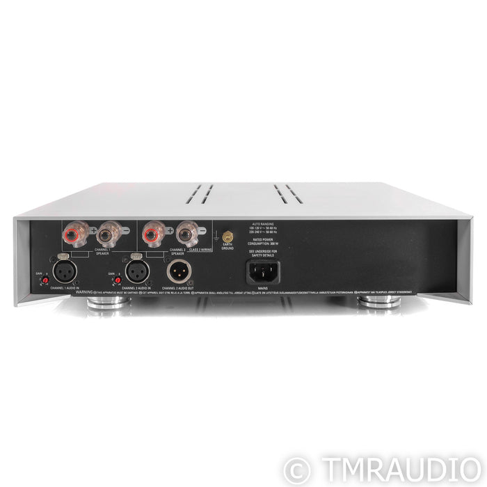 Linn Akurate 2200 Stereo Power Amplifier