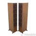 KEF R11 Floorstanding Speakers; Walnut Pair