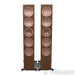 KEF R11 Floorstanding Speakers; Walnut Pair
