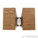 KEF R11 Floorstanding Speakers; Walnut Pair