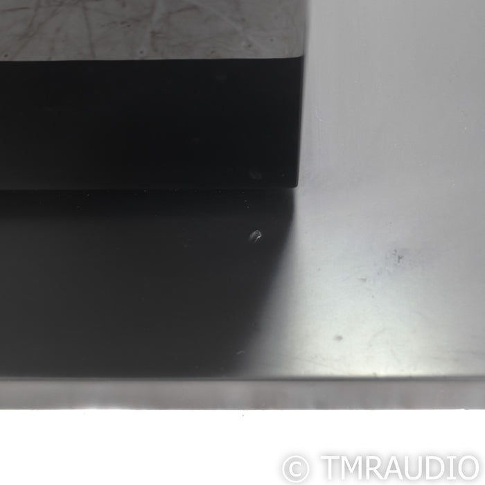 B&W CM10 S2 Floorstanding Speakers; Black Pair