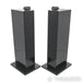 B&W CM10 S2 Floorstanding Speakers; Black Pair