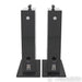 B&W CM10 S2 Floorstanding Speakers; Black Pair