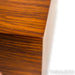KEF R2c Center Channel Speaker; Walnut