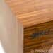 KEF R2c Center Channel Speaker; Walnut