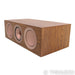 KEF R2c Center Channel Speaker; Walnut