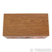 KEF R2c Center Channel Speaker; Walnut