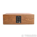 KEF R2c Center Channel Speaker; Walnut