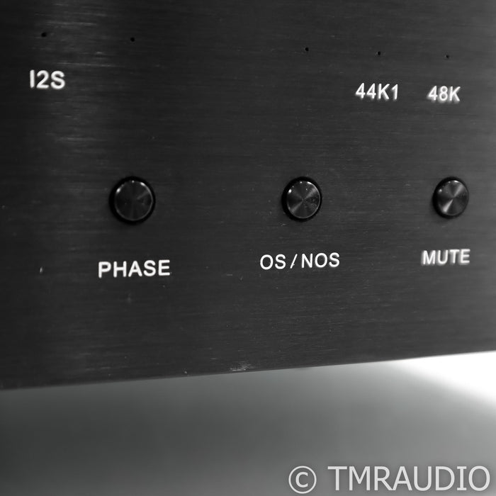 Denafrips Denafrips Pontus II DAC; D/A Converter