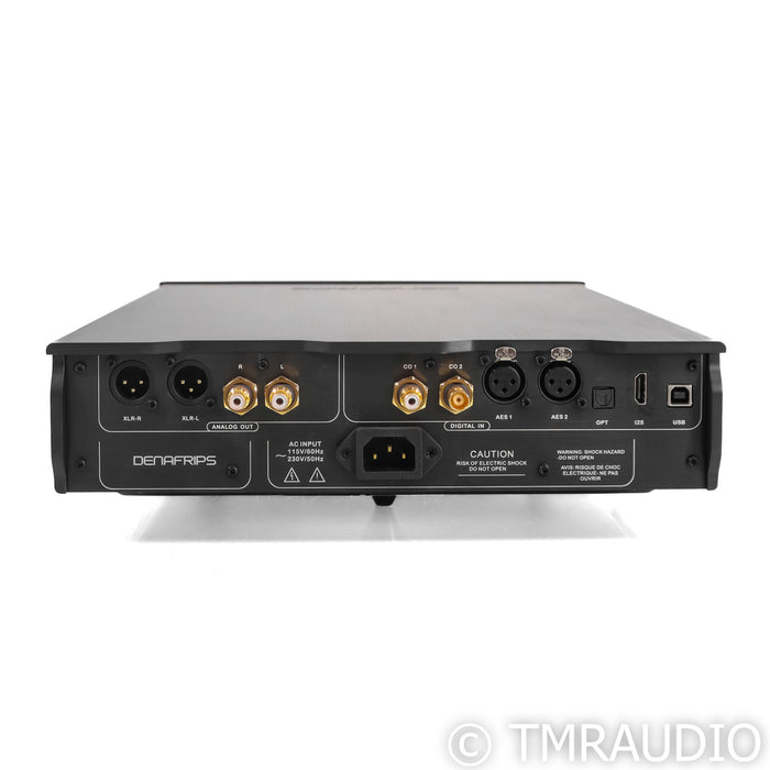 Denafrips Denafrips Pontus II DAC; D/A Converter