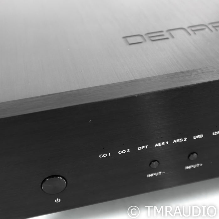 Denafrips Denafrips Pontus II DAC; D/A Converter