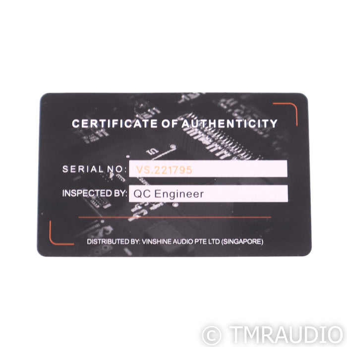 Denafrips  Iris DDC; D/D Converter