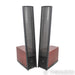 Martin Logan Classic ESL 9  Floorstanding Speakers; Dark Cherry Pair