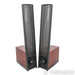 Martin Logan Classic ESL 9  Floorstanding Speakers; Dark Cherry Pair