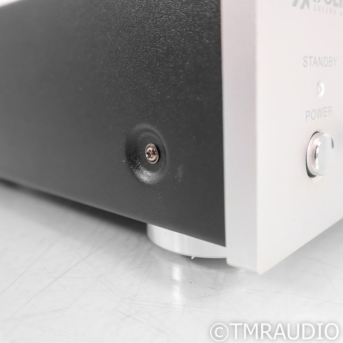 Jolida JD100 Tube CD Player