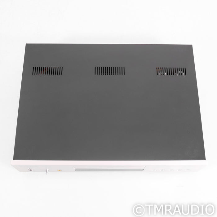 Jolida JD100 Tube CD Player