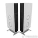 PS Audio Apsen FR30 Floorstanding Speakers; White Pair