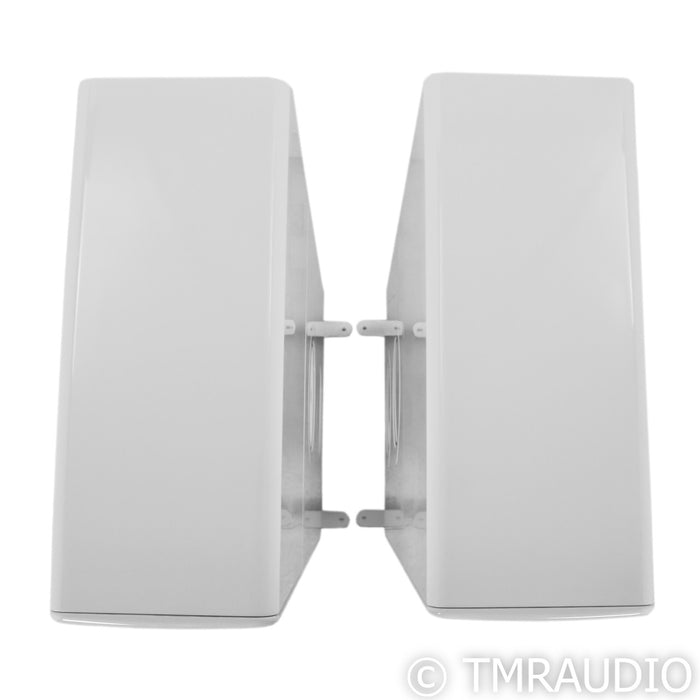PS Audio Apsen FR30 Floorstanding Speakers; White Pair