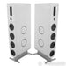 PS Audio Apsen FR30 Floorstanding Speakers; White Pair