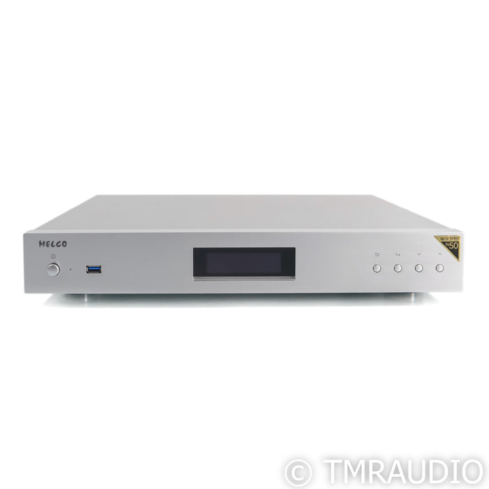 Melco N50-H60 Network Music Server