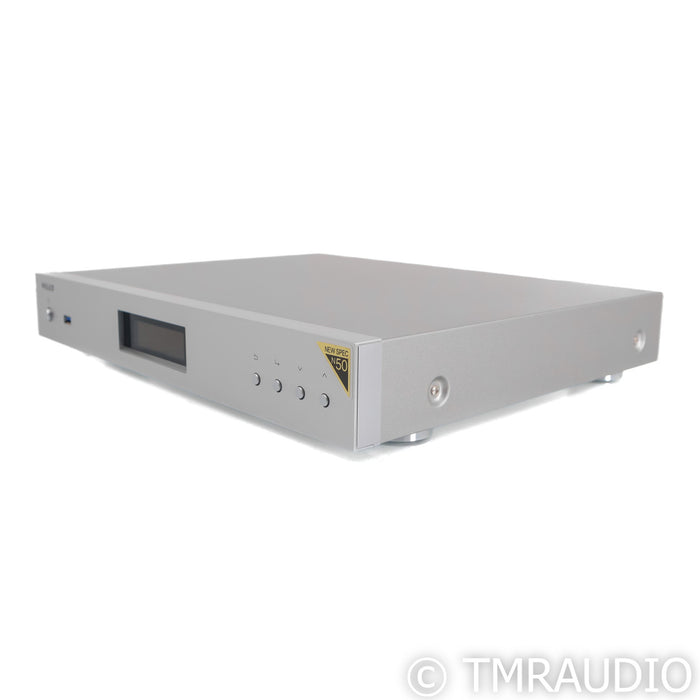Melco N50-H60 Network Music Server