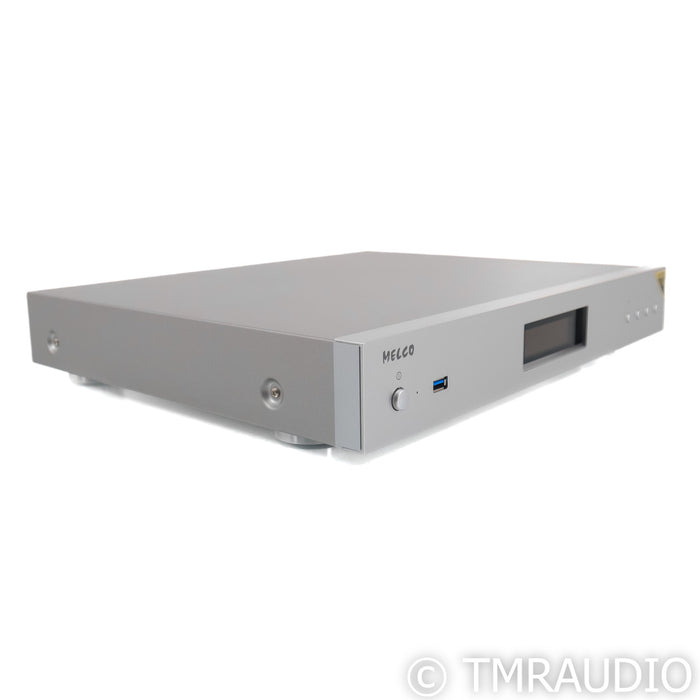 Melco N50-H60 Network Music Server