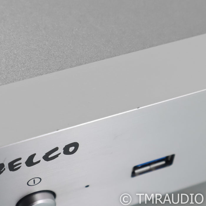Melco N50-H60 Network Music Server