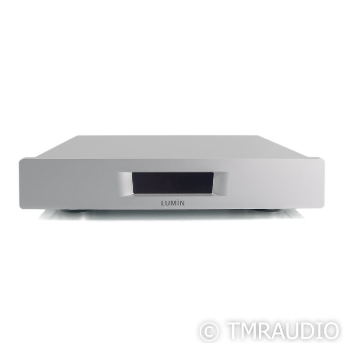 Lumin U2 Mini Network Streamer