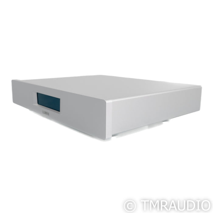 Lumin U2 Mini Network Streamer