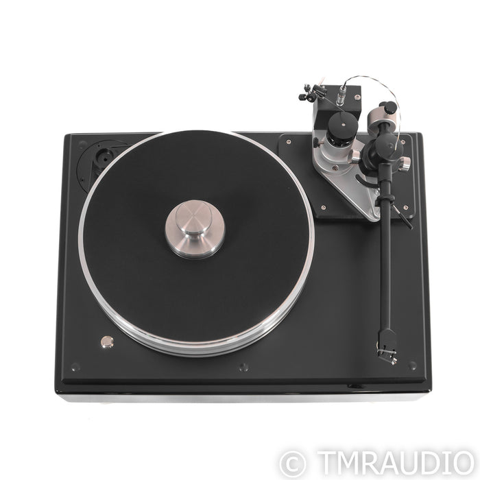 VPI Classic 3 Signature Belt-Drive Turntable (No Cartridge)